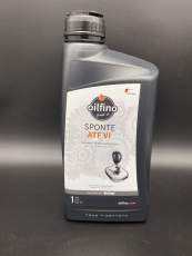 oilfino Sponte ATF VI 1 Liter